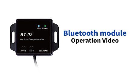 Vídeo de conexão do módulo Bluetooth 2.0