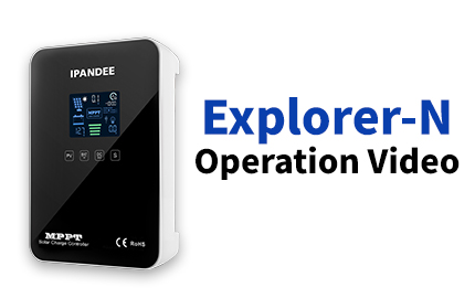 Explorer-N Operação Introdução
